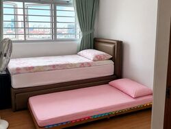 Blk 451B West Terra @ Bukit Batok (Bukit Batok), HDB 5 Rooms #589083661